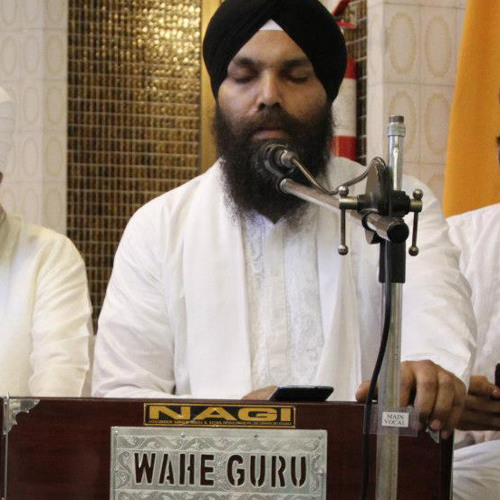 Bhai Niranjan Singh