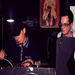 Scenic 'N' Advisory & Mc PM Live @ Conflux (PST Birmingham)