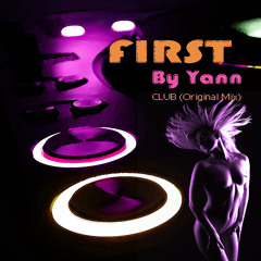 First - Yann - Club (Promo Copy Version 1.0)