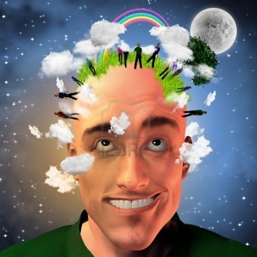 high head - alfred heinrichs - preview...