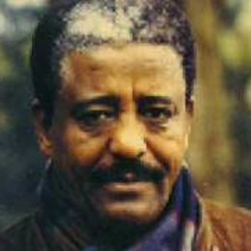 Mahmoud Ahmed- Aynotche Terab