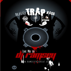 DJ RAMSEY #SXSW2013 Bass Sampler Mix : Trap : Dubstep : Bass