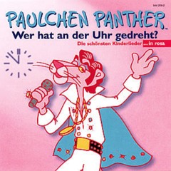 Wer hat an der Uhr gedreht?