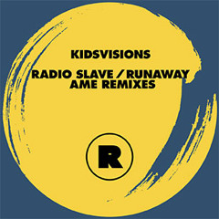 RUNAWAY - BROOKLYN CLUB JAM (AME REMIX) [GERD JANSON & LOPAZZ DRUM EDIT]