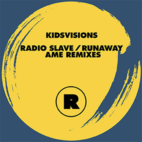 RUNAWAY - BROOKLYN CLUB JAM (AME REMIX) [GERD JANSON & LOPAZZ DRUM EDIT]