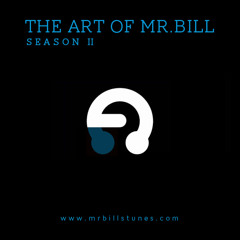 The Art Of Mr. Bill - Season 2