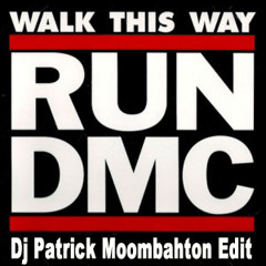 Run DMC - Walk This Way (Solloco Moombahton Edit)