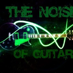 Mario Green - The Noise Of Guitar 2013