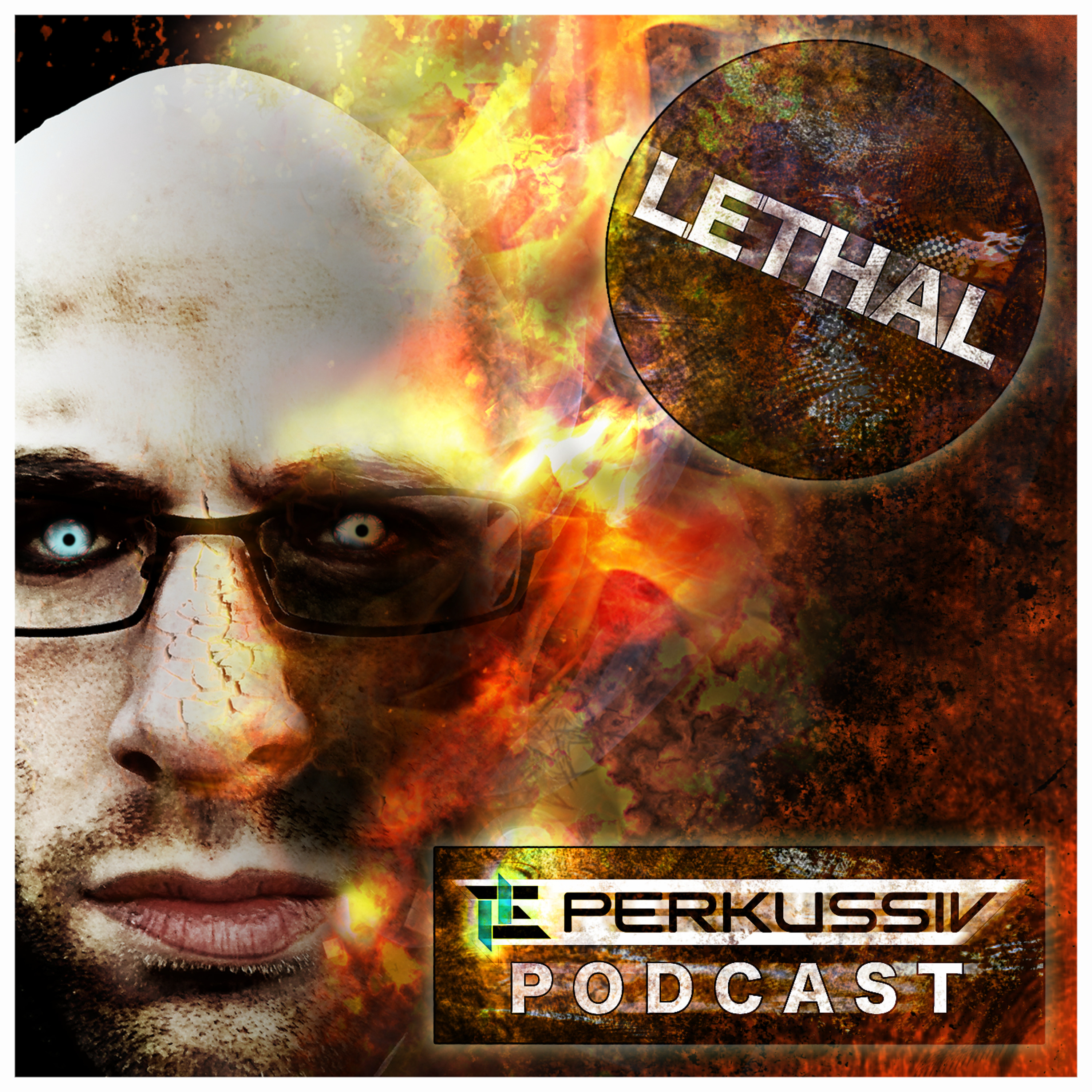 Perkussiv Music\'s Podcasts