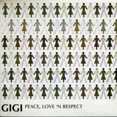 Gigi - 11 Januari (Cover)