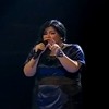 SHENA MALSIANA - Turning Tables (Adele) - GALA SHOW 3 - X Factor Indonesia (8 Maret 2013)