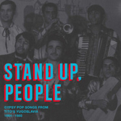Muharem Serbezovski / Ramajana from "STAND UP, PEOPLE!"