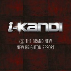 Dave Bicko LIVE @ iKandi Bar New Brighton Saturday 9th March