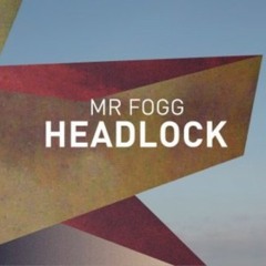 Headlock (Graphics Remix)