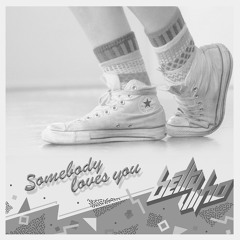 Betty Who - Somebody Loves You - (Fm Attack Remix)