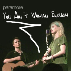 Paramore Covers/Unreleased Songs/Etc.