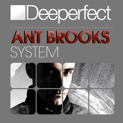 Ant Brooks - System (Original Mix)