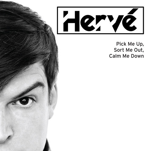 Herve ft. Ronika - Make It Right