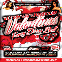 TOWIH 05 - Valentines Day Bash