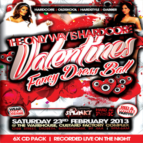 TOWIH 05 - Valentines Day Bash