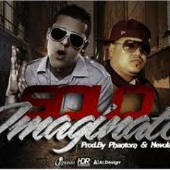 Gotay 'El Autentiko' Ft. Amaretto   Solo Imaginate