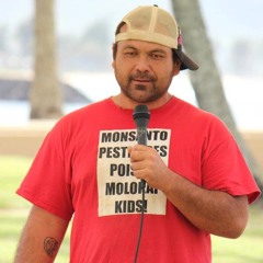 Seeds of Rebel Fathers