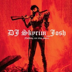 Mixtape Remix (Skyrim Josh Remix)