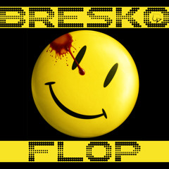 Bresko - Flop EP