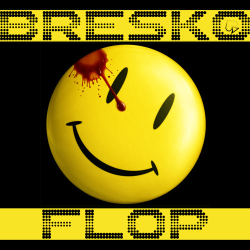 Bresko - Flop EP