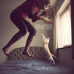 Can You Jump? (feat. AMMOeinser + Kontrast)