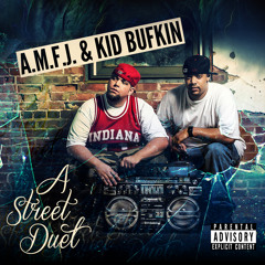 A.M.F.J. & Kid Bufkin -"Talk Reckless (The Fort Wayne Remix)" ft. J Tubbs, 2RQ, Young Crews Tha Crook, M. Bills, Logikal, Vigilante, T-Zank, Dinero MoneyBagz, Just Prentis, Rocky Blanco, Renegade Da Lady, Zig-Zag, & Three