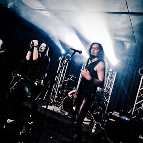 TERMINATRYX - Up To You