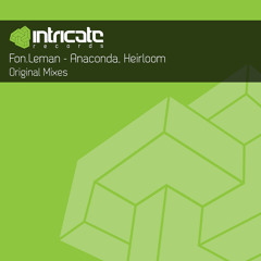 Fon.Leman - Heirloom