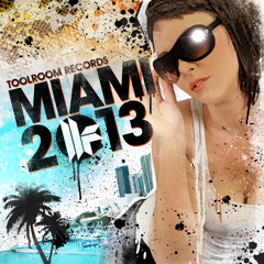 Toolroom Records Miami 2013 Minimix Competition!