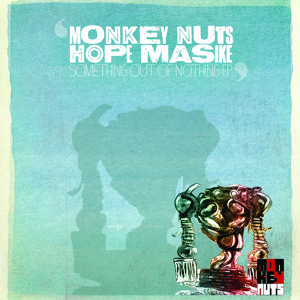 Lost In The City Ft Hope Masike Ep