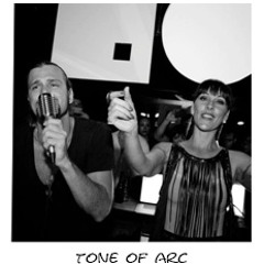 [MIXUL ZILEI] Tone Of Arc - EG.377 Martie 2013