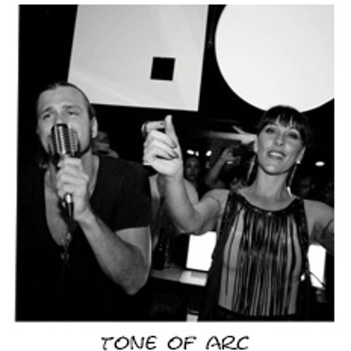 [MIXUL ZILEI] Tone Of Arc - EG.377 Martie 2013