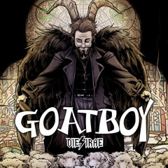 Goatboy [a tribute to Bill Hicks] // FREE DOWNLOAD