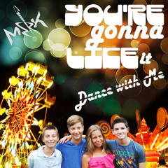 01 Your Gonna Like It (Dance With Me)