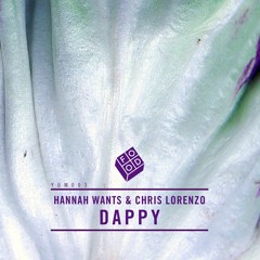 Hannah Wants & Chris Lorenzo 'Dappy'