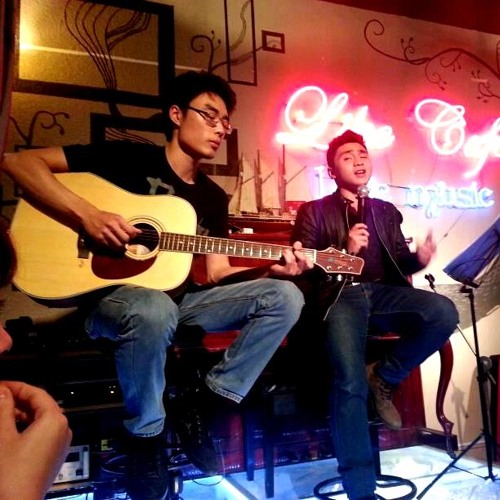 Lặng Thầm Một Tình Yêu (Cover) - Thành Nam (The Voice 2013) (M.I.C Studio Remix)