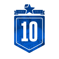 Mix #7 Fat32 - 10 years of Squadron