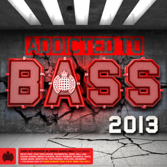 Addicted to Bass 2013 Minimix (Out Now)