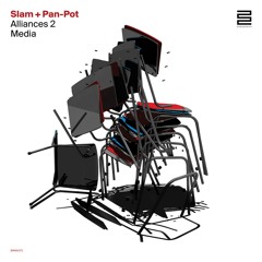 Slam + Pan-Pot - Media (Alliances 2)
