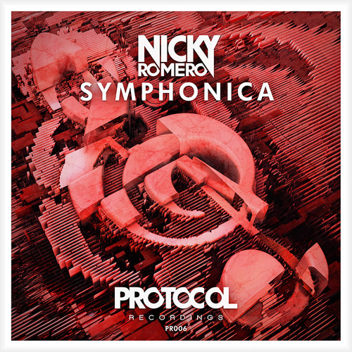 Nicky Romero - Symphonica