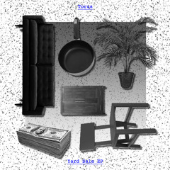 Torus - Yard Sale EP Preview [SRRD001]