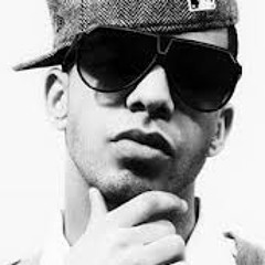 *NEW*DRAKE TYPE(INSTRUMENTAL)