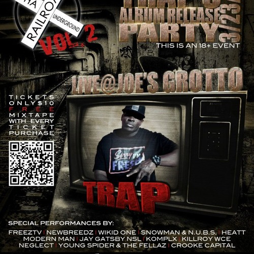 Cutlass Supreme Dreams - CTL