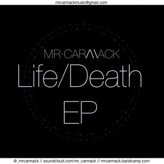 Mr. Carmack - Death