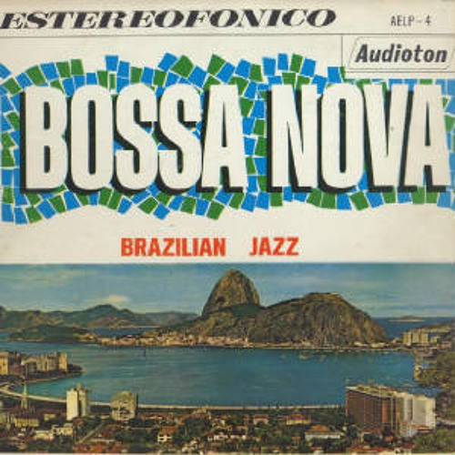 So Danco Samba - Bossa Nova (school assignment - co-op)